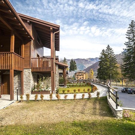 Borgo Fantino - Residenze E Alloggi Vacanza Limone Piemonte Kültér fotó