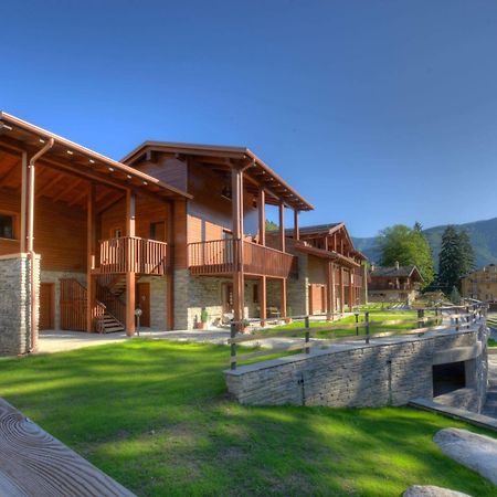 Borgo Fantino - Residenze E Alloggi Vacanza Limone Piemonte Kültér fotó