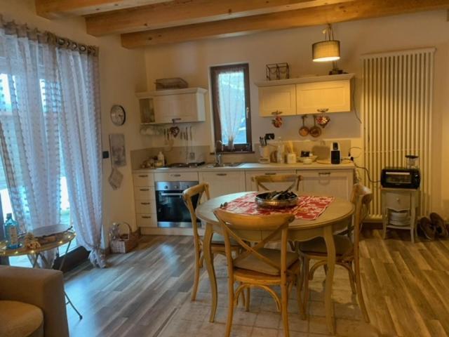 Borgo Fantino - Residenze E Alloggi Vacanza Limone Piemonte Kültér fotó