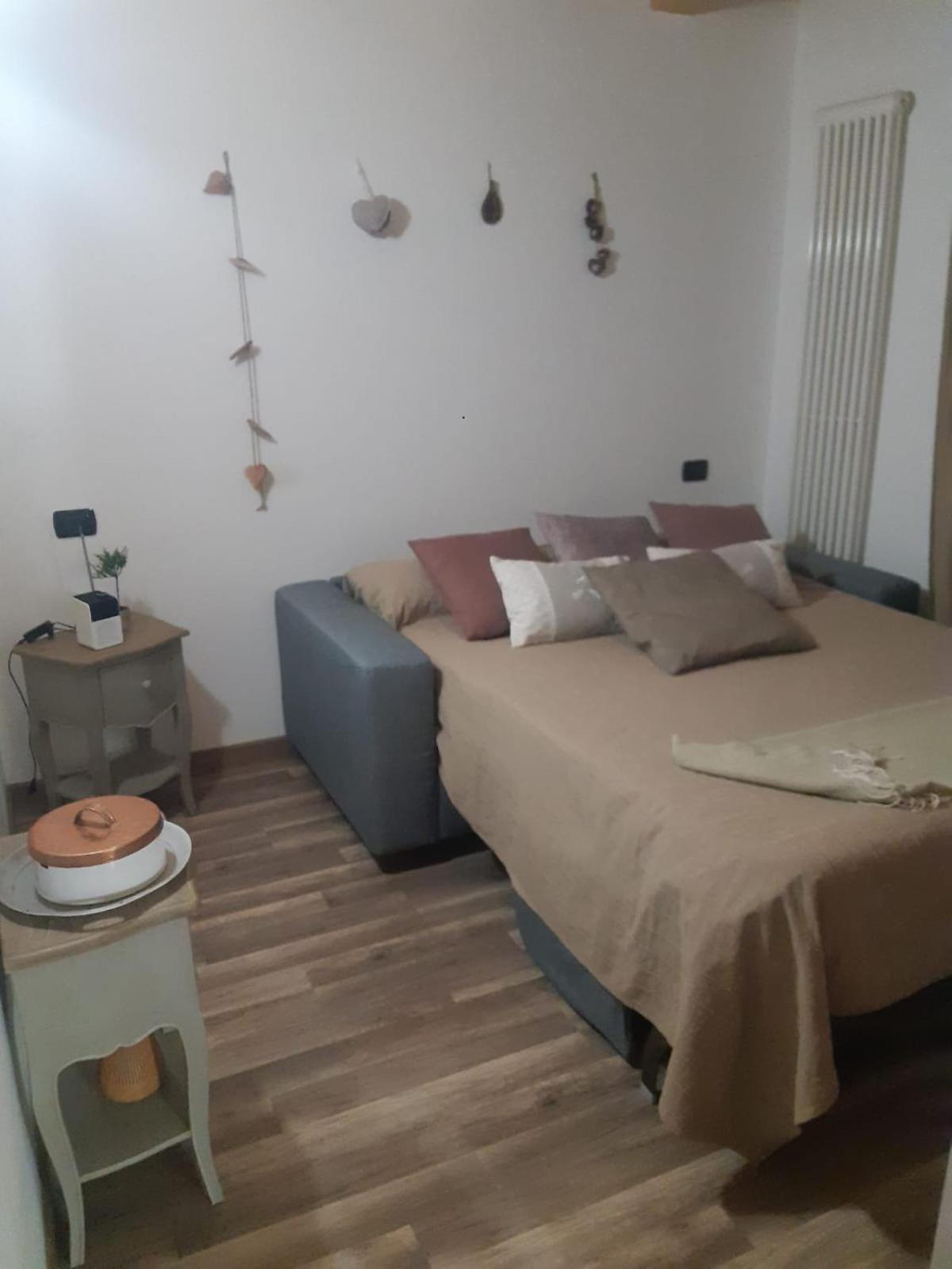 Borgo Fantino - Residenze E Alloggi Vacanza Limone Piemonte Szoba fotó