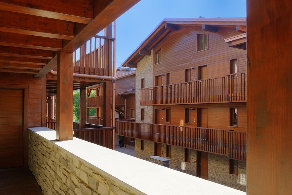 Borgo Fantino - Residenze E Alloggi Vacanza Limone Piemonte Kültér fotó