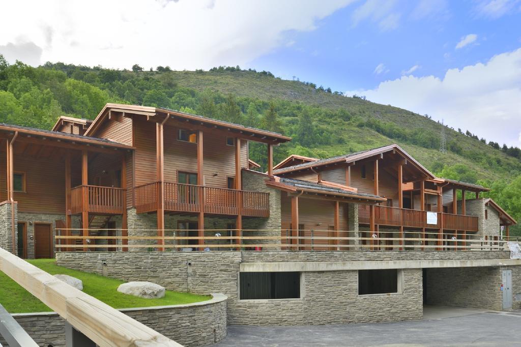 Borgo Fantino - Residenze E Alloggi Vacanza Limone Piemonte Kültér fotó
