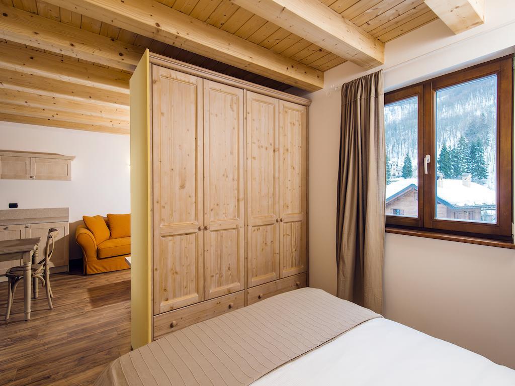 Borgo Fantino - Residenze E Alloggi Vacanza Limone Piemonte Szoba fotó