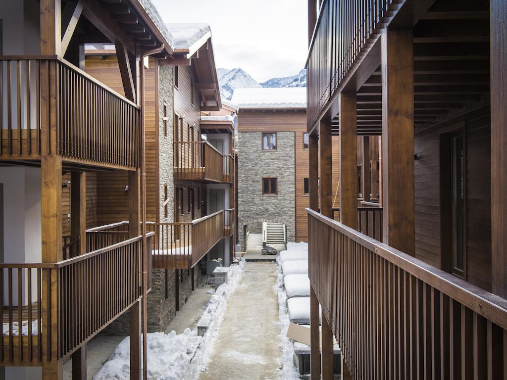Borgo Fantino - Residenze E Alloggi Vacanza Limone Piemonte Kültér fotó