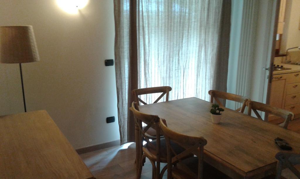 Borgo Fantino - Residenze E Alloggi Vacanza Limone Piemonte Kültér fotó
