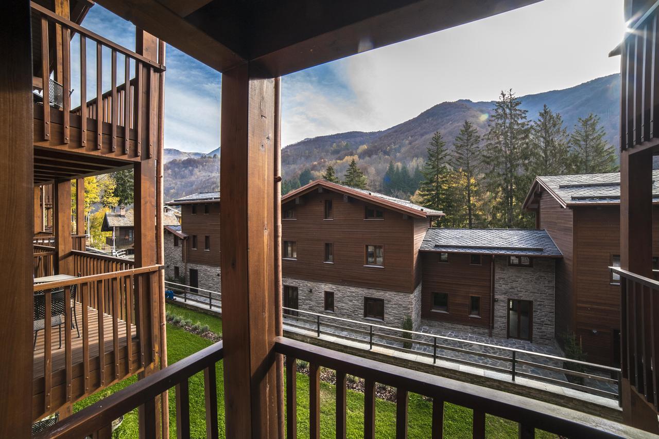 Borgo Fantino - Residenze E Alloggi Vacanza Limone Piemonte Kültér fotó