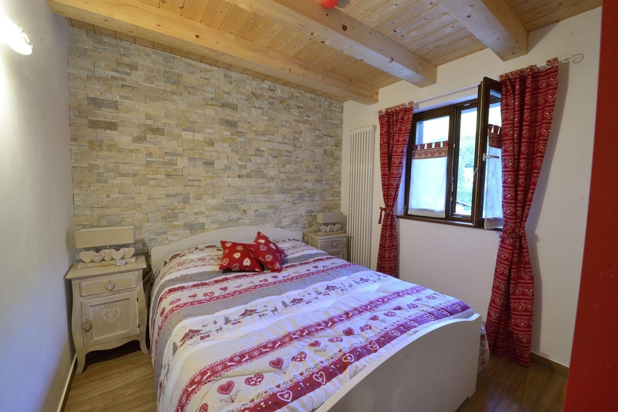 Borgo Fantino - Residenze E Alloggi Vacanza Limone Piemonte Kültér fotó