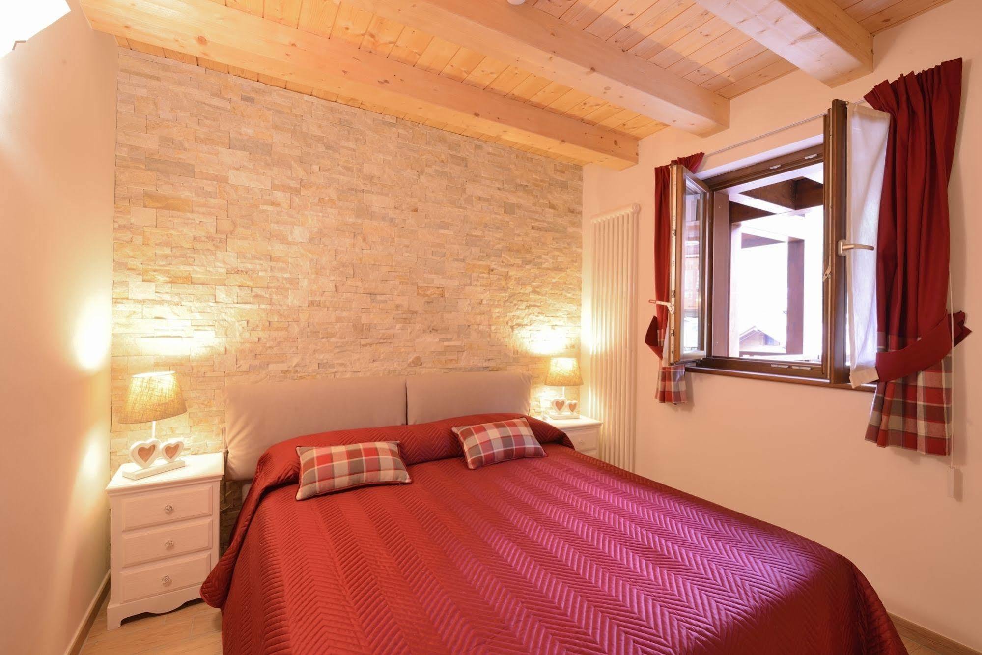 Borgo Fantino - Residenze E Alloggi Vacanza Limone Piemonte Kültér fotó